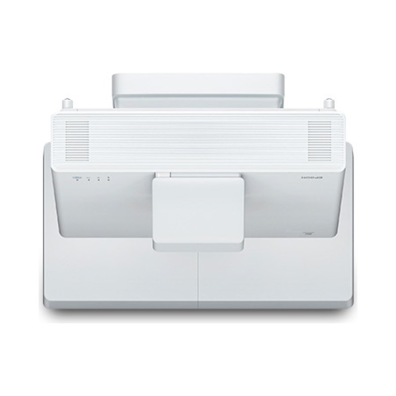 Epson PowerLite 800F Ultra short throw projector 5000 ANSI lumens 3LCD WXGA (1366x768) White