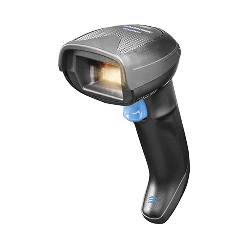 HP Scanner de codes-barres sans fil 2D Datalogic Gryphon GBT4500