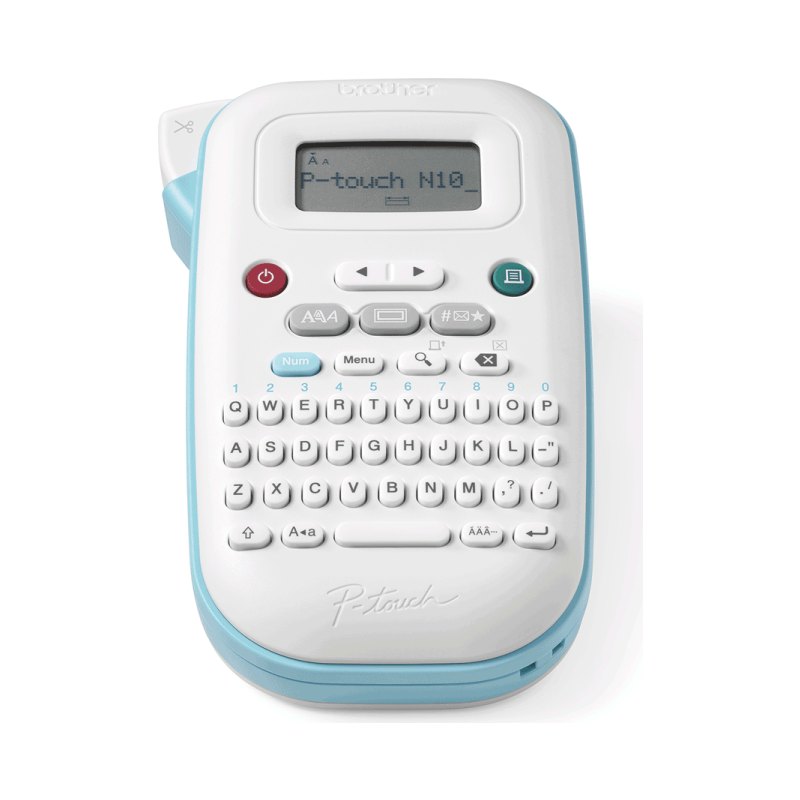 Brother PT-N10
