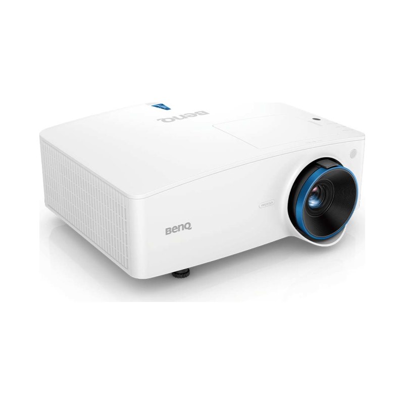 BenQ LU930 Standard throw projector 5000 ANSI lumens DLP WUXGA (1920x1200) White