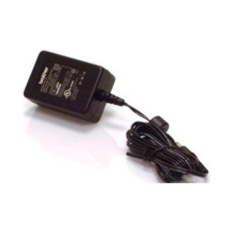 Brother AC Adapter for Label Printers power adapter/inverter Black