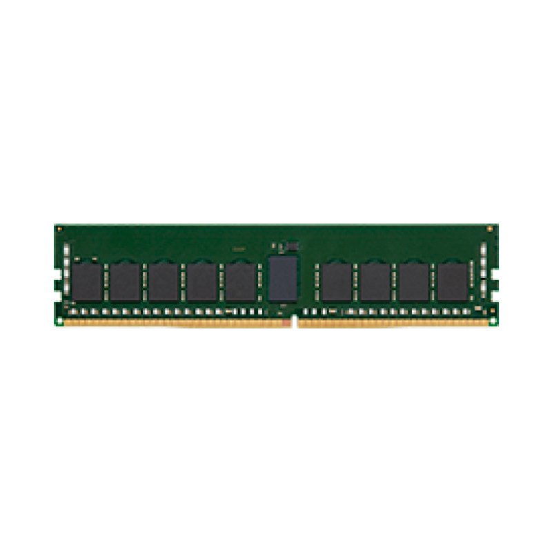 Kingston Technology KSM32RS4/32HCR memory module 32 GB 1 x 32 GB DDR4 3200 MT/s 288-pin DIMM ECC