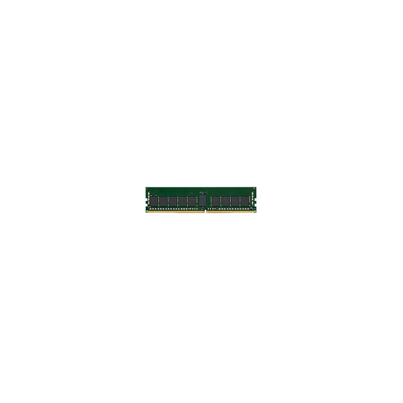 Kingston Technology KSM32RS4/32HCR module de mémoire 32 Go 1 x 32 Go DDR4 3200 MT/s 288-pin DIMM ECC