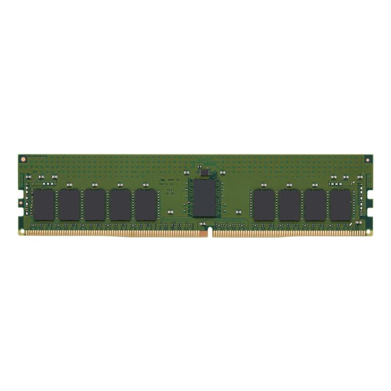Kingston Technology KSM32RD8/32HCR module de mémoire 32 Go 1 x 32 Go DDR4 3200 MT/s 288-pin DIMM ECC
