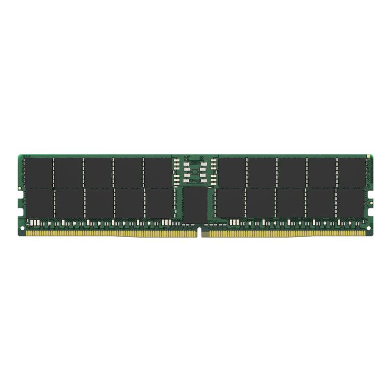 Kingston Technology KTL-TS564D4-64G module de mémoire 64 Go 1 x 64 Go DDR5 6400 MT/s 288-pin DIMM ECC