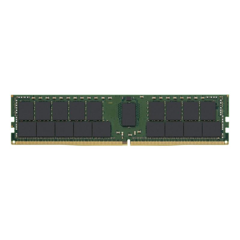 Kingston Technology KTH-PL432/64G module de mémoire 64 Go 1 x 64 Go DDR4 3200 MT/s 288-pin DIMM ECC