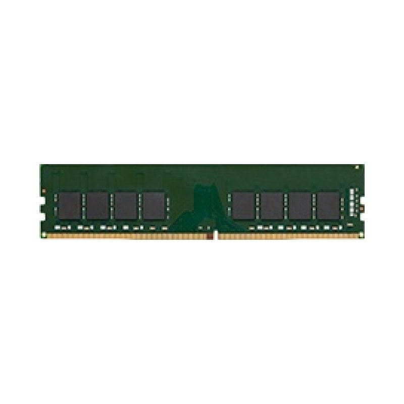 Kingston Technology KTD-PE432E/32G memory module 32 GB 1 x 32 GB DDR4 3200 MT/s 288-pin DIMM ECC
