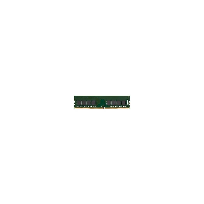 Kingston Technology KTD-PE432E/32G module de mémoire 32 Go 1 x 32 Go DDR4 3200 MT/s 288-pin DIMM ECC