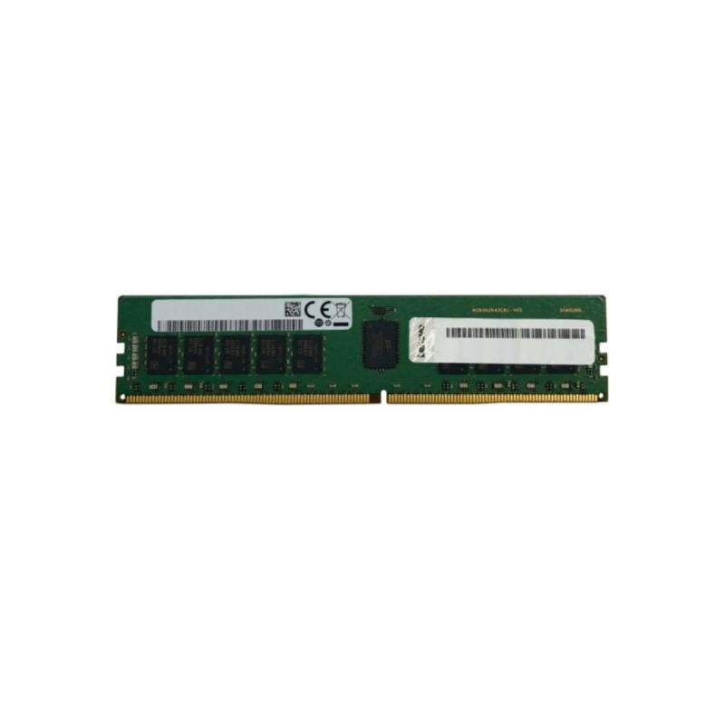 Lenovo 4ZC7A15121 module de mémoire 16 Go 1 x 16 Go DDR4 288-pin DIMM