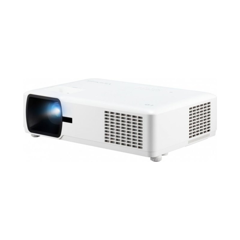 Viewsonic LS610HDH data projector Short throw projector 4000 ANSI lumens DMD 1080p (1920x1080) White