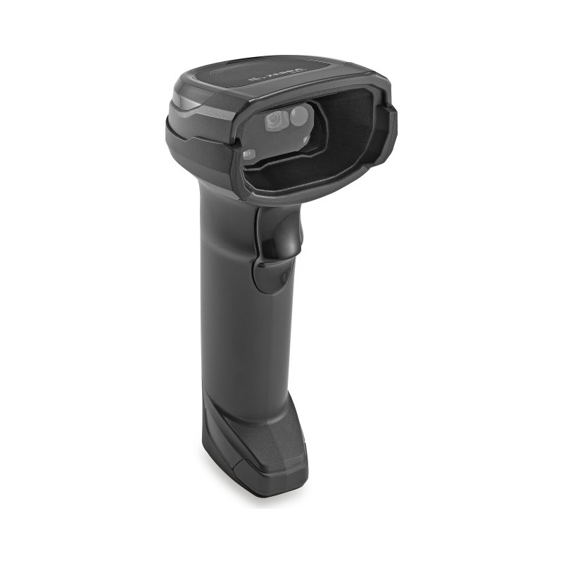 Ds8108-Sr Blk W/ Stand Usb Kit Scanner Shielded Usb Cabl Stand