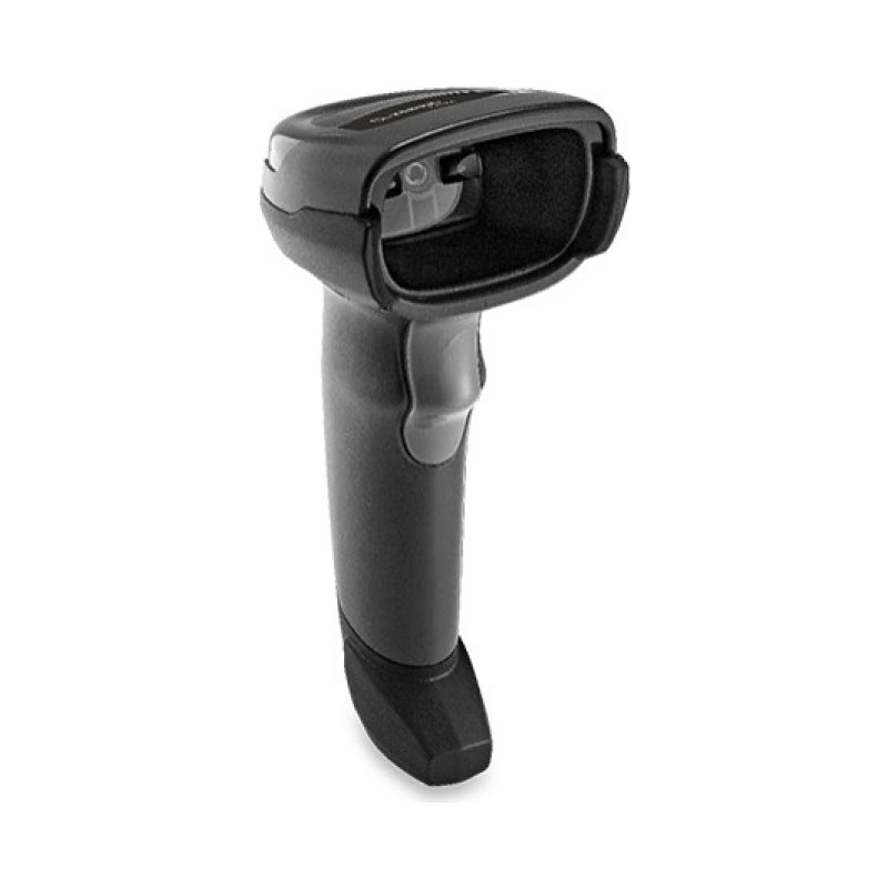 Ds2278 Area Imager Std Range Cordless Twilight Blk Scanner Only