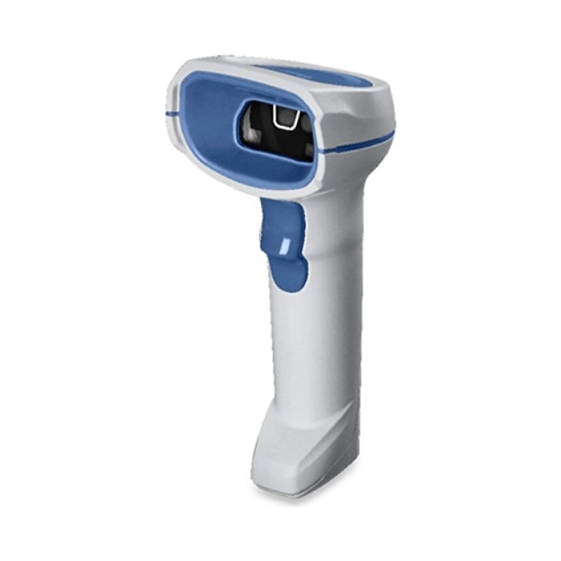 Ds8108-Hc Usb Kit Scanner And Cbau21-S07Zar Shielded Usb Cabl