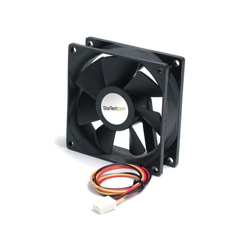 StarTech.com Ventilateur PC haute performance à double billes avec alimentation TX3 - 60 x 25 mm