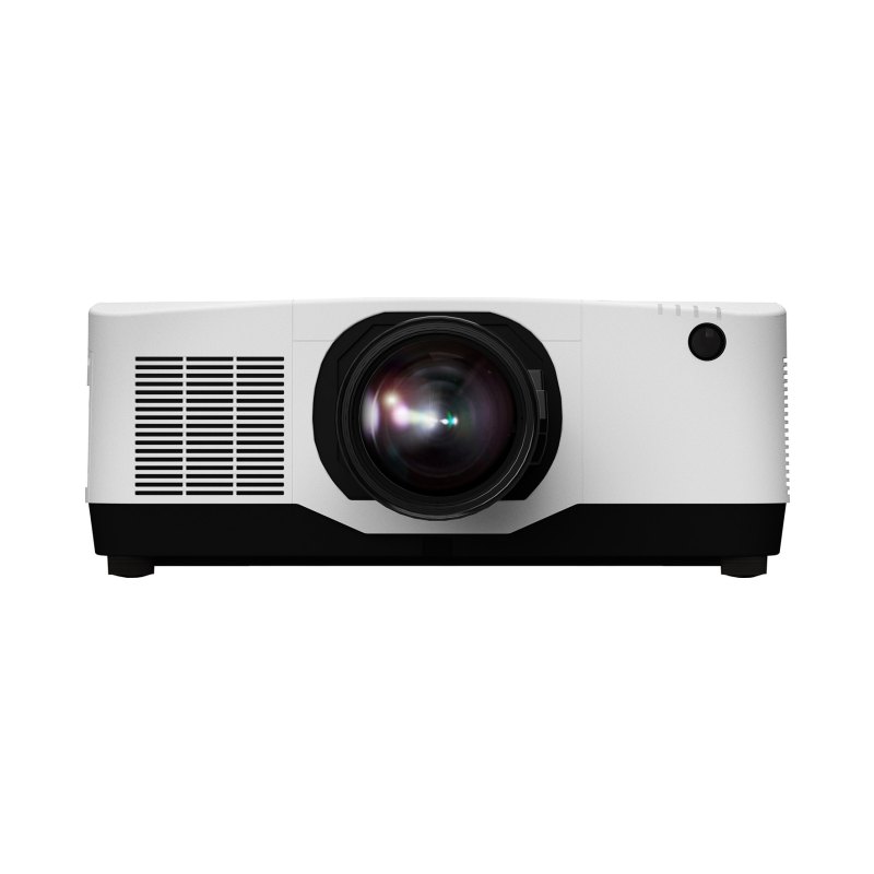 Sharp A155U Projecteur à focale standard 15000 ANSI lumens 3LCD WUXGA (1920x1200) Blanc