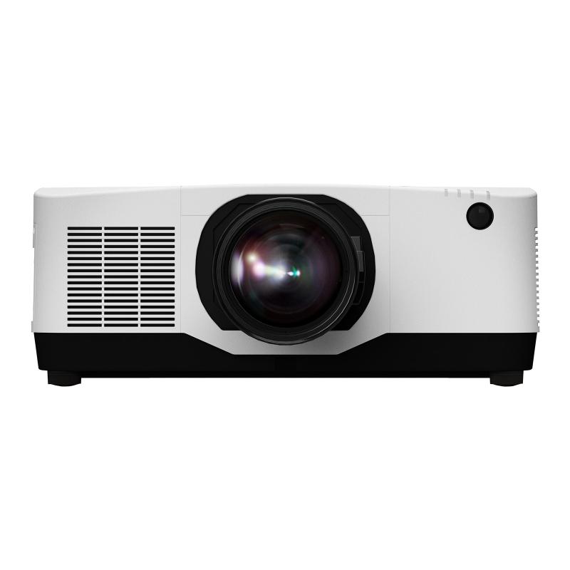 Sharp A155U Projecteur à focale standard 15000 ANSI lumens 3LCD WUXGA (1920x1200) Blanc
