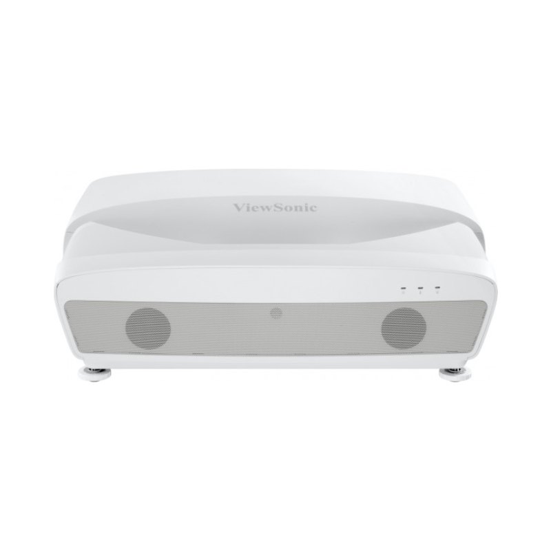 Viewsonic LS831WU data projector Ultra short throw projector 4500 ANSI lumens DMD WUXGA (1920x1200) White