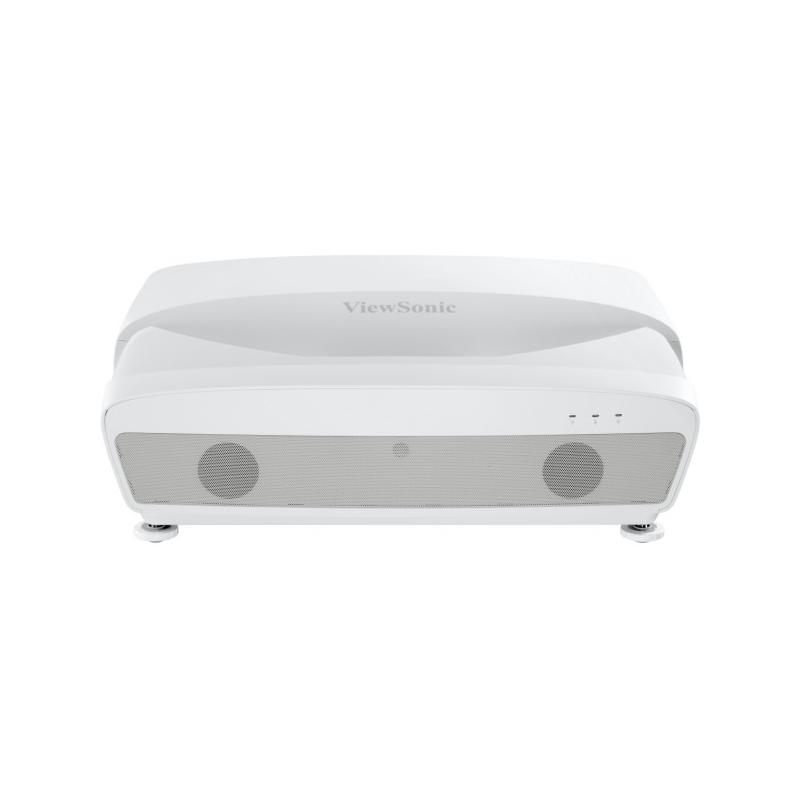 Viewsonic LS831WU vidéo-projecteur Projecteur à focale ultra courte 4500 ANSI lumens DMD WUXGA (1920x1200) Blanc