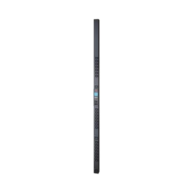 APC Rack PDU 2G power distribution unit (PDU) 24 AC outlet(s) Black