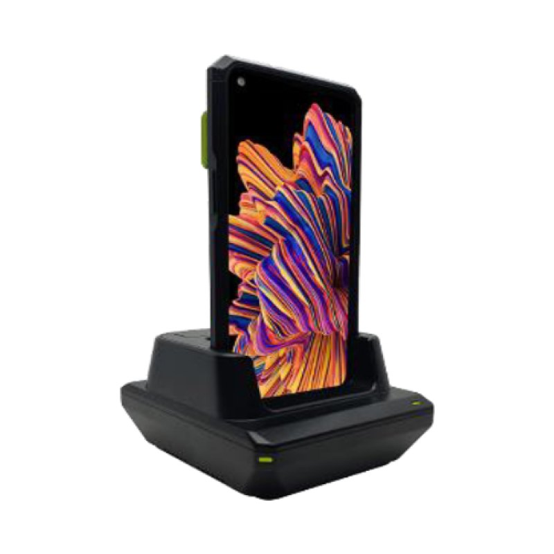 Samsung GP-TOG715ASBBW mobile device charger Smartphone Black Indoor