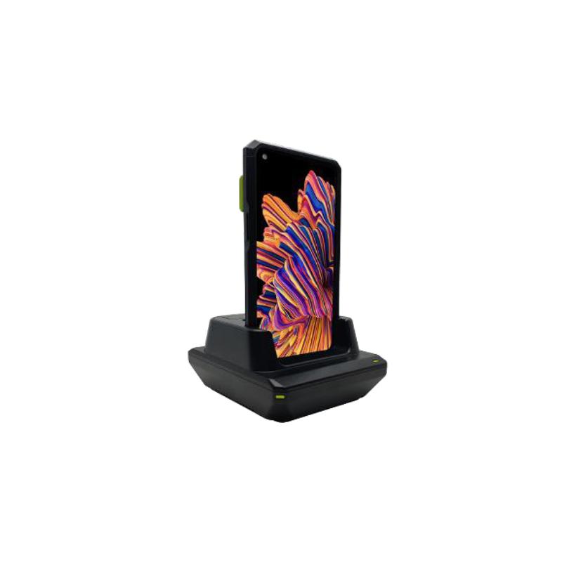 Samsung GP-TOG715ASBBW chargeur d'appareils mobiles Smartphone Noir Intérieure
