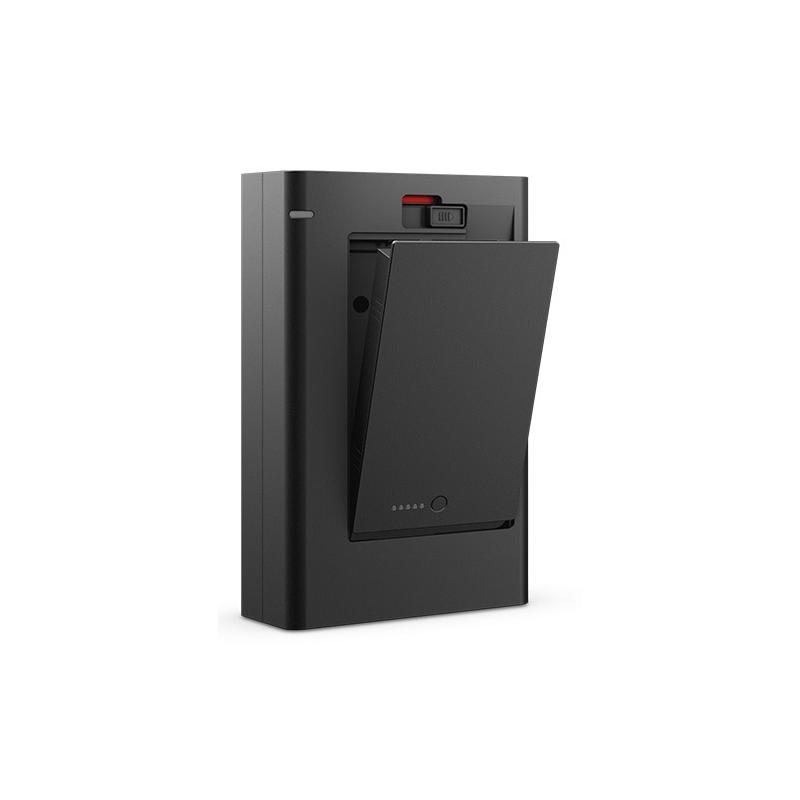 DELL DELL-MH-MBC chargeur de batterie Batterie de tablette