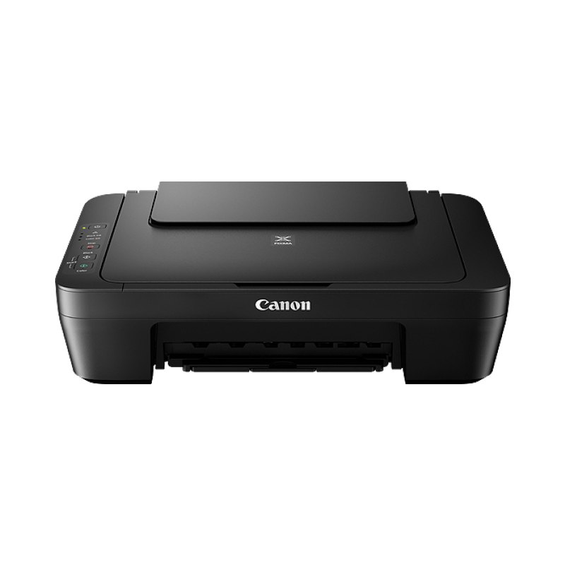Canon PIXMA MG2525 Inkjet A4 4800 x 600 DPI