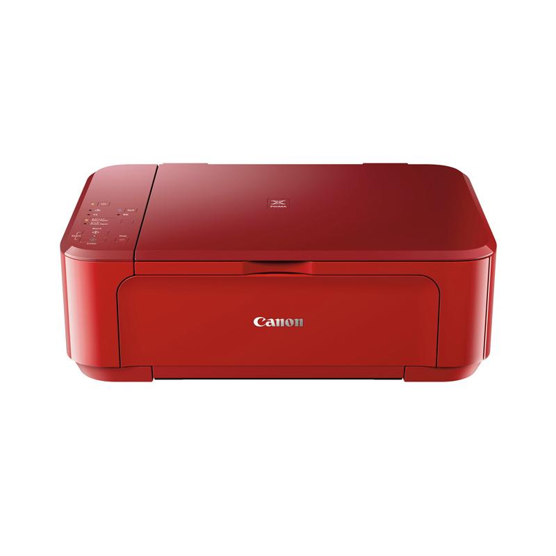 Canon MG3620 Jet d'encre A4 Wifi