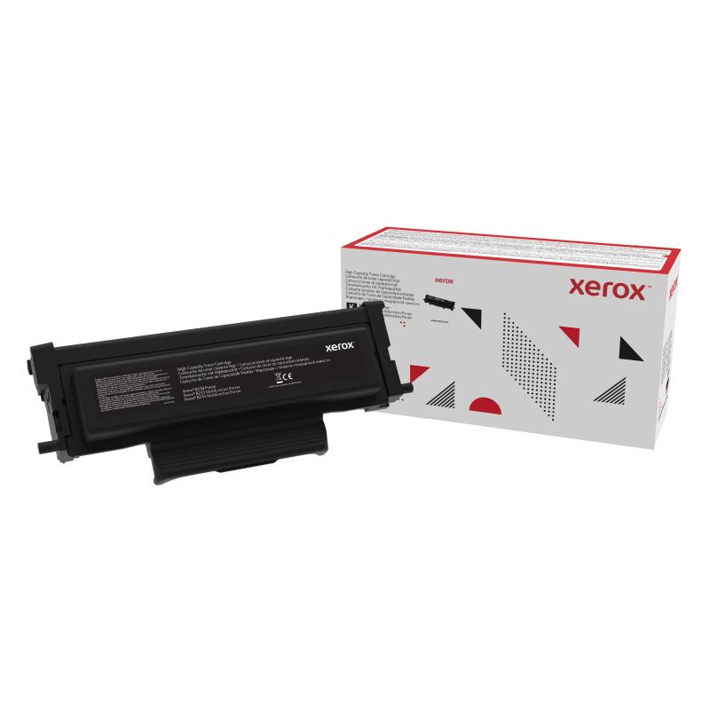 Xerox Cartouche de toner Noir de Grande capacité Imprimante ® B230, Imprimante multifonction ® B225/ ® B235 (3000 pages) - 006R04400