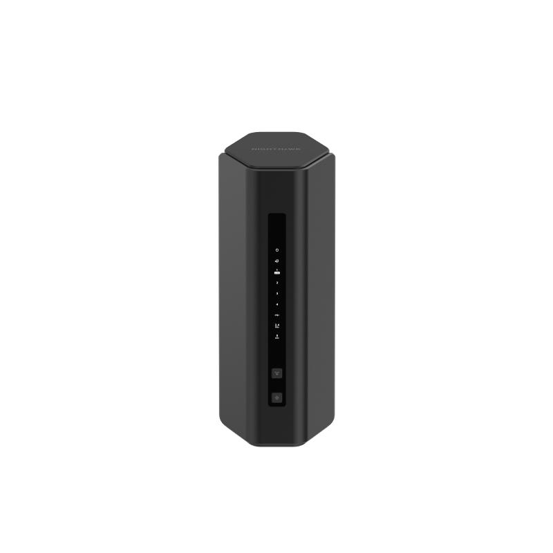 NETGEAR Nighthawk RS150 routeur sans fil Gigabit Ethernet Bi-bande (2,4 GHz / 5 GHz) Noir