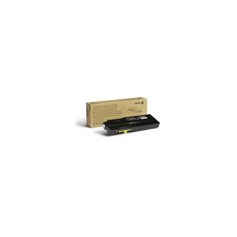 Xerox 106R03525 Cartouche de toner Original Jaune