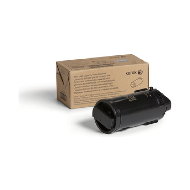 Xerox 106R03869 toner cartridge 1 pc(s) Original Black