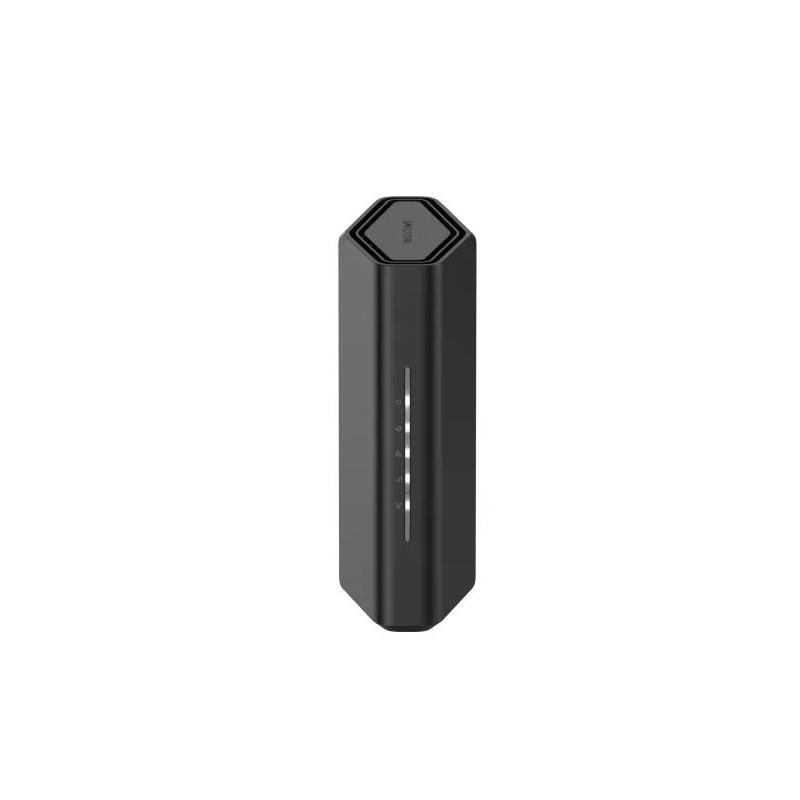 NETGEAR Nighthawk RS100 routeur sans fil Gigabit Ethernet Bi-bande (2,4 GHz / 5 GHz) Noir