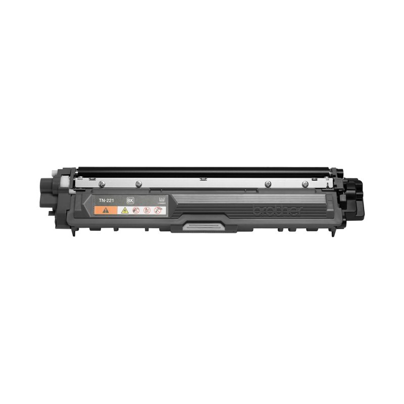 Brother TN-221BK toner cartridge 1 pc(s) Original Black