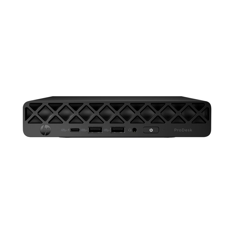Smart Buy Prodesk 4 Mini G1I U5235T 16Gb 256Gb W11P