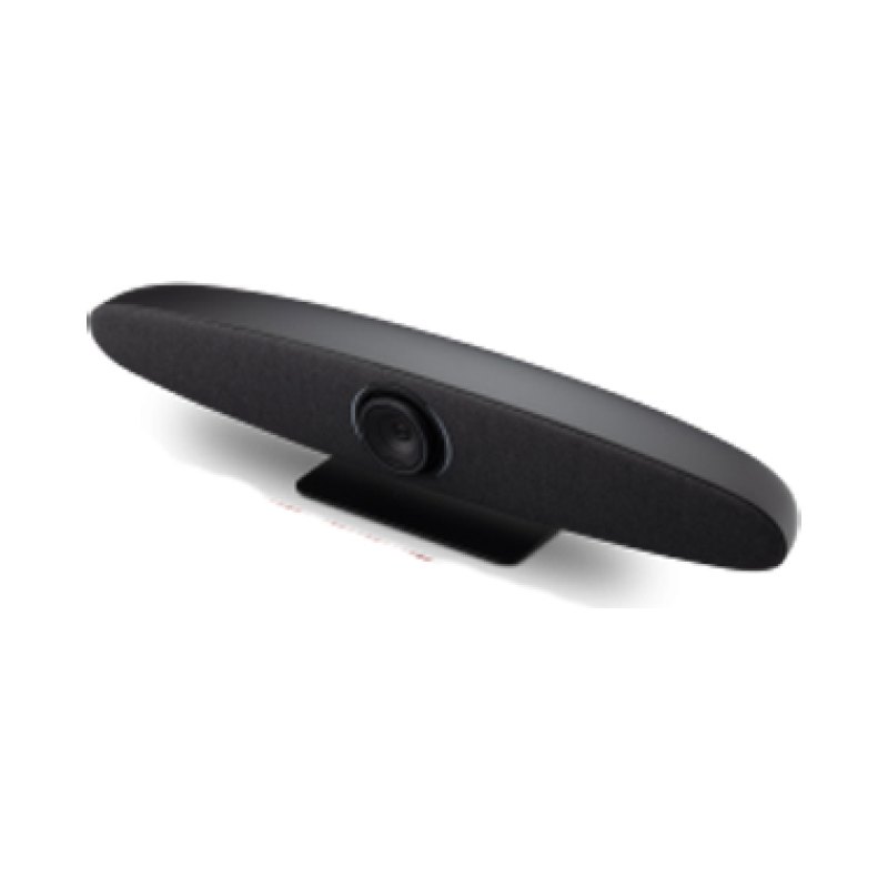 Viewsonic VB-CAM-201 video conferencing camera 8.51 MP Black 25.4 / 2.5 mm (1 / 2.5")
