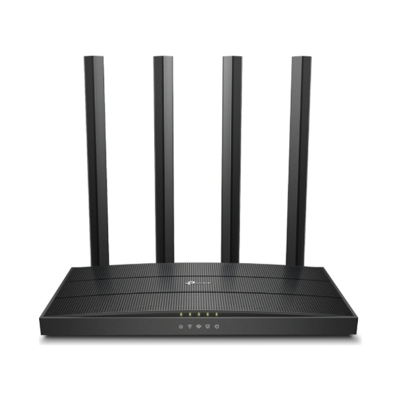 TP-Link AC1900 Wireless MU-MIMO Wi-Fi Router