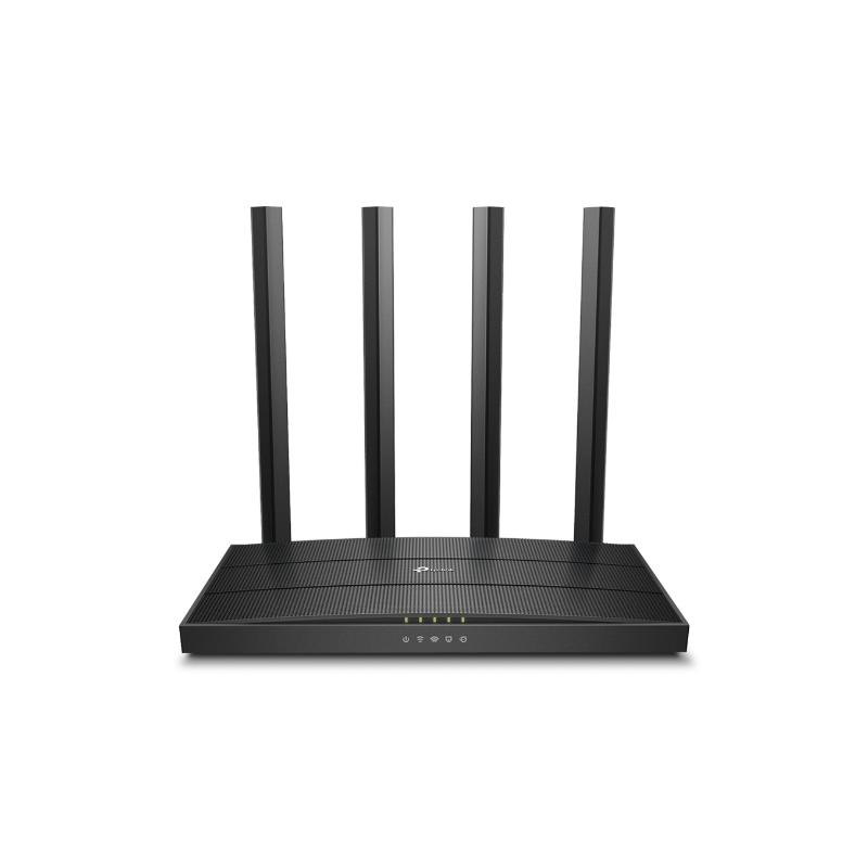 TP-Link AC1900 Wireless MU-MIMO Wi-Fi Router