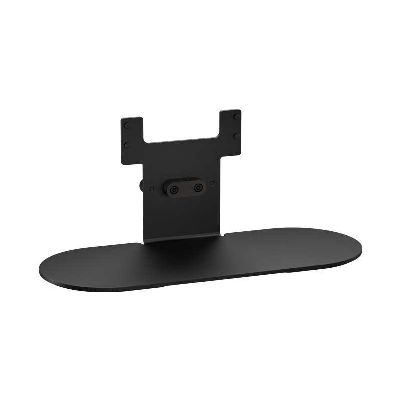 Jabra PanaCast 50 Video Bar System Table Stand (Click-on Video Bar System table stand) - black