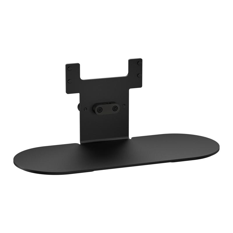 Système de barre vidéo Jabra PanaCast 50 Table Stand (Système de barre vidéo table stand à clic) - noir