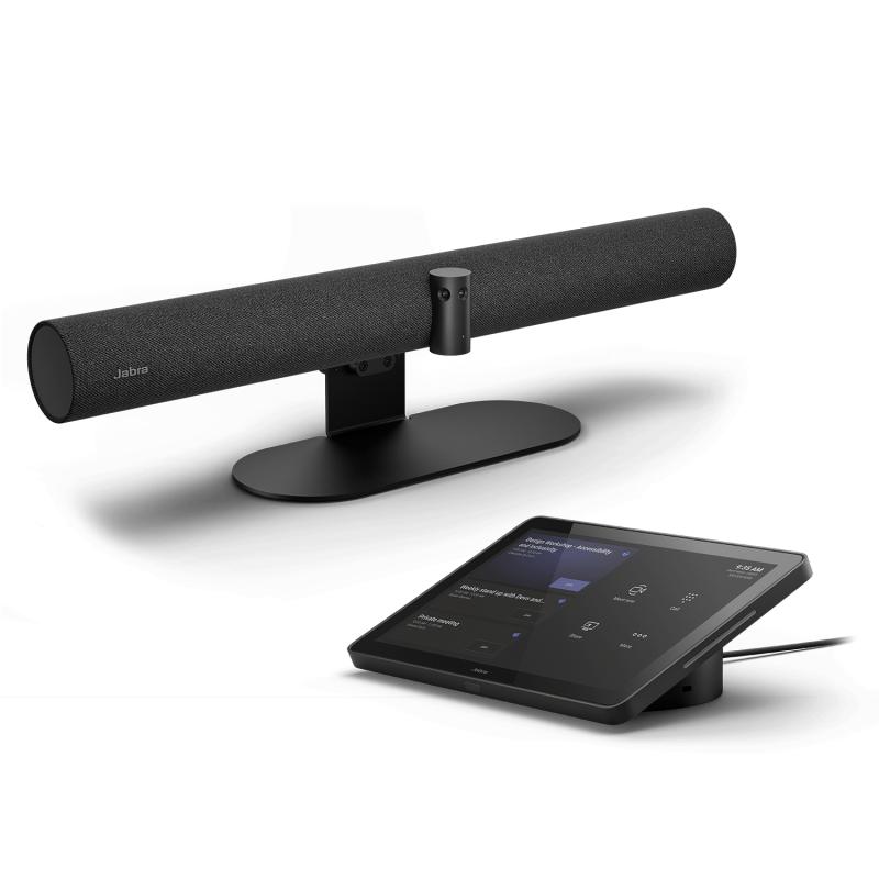 Jabra PanaCast 50 VBS système de vidéo conférence 13 MP Ethernet/LAN Système de vidéoconférence de groupe