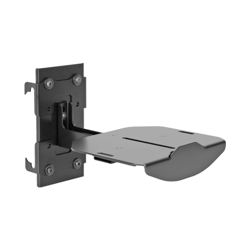 Chief Fusion® Center Camera Shelf - 8 Inch