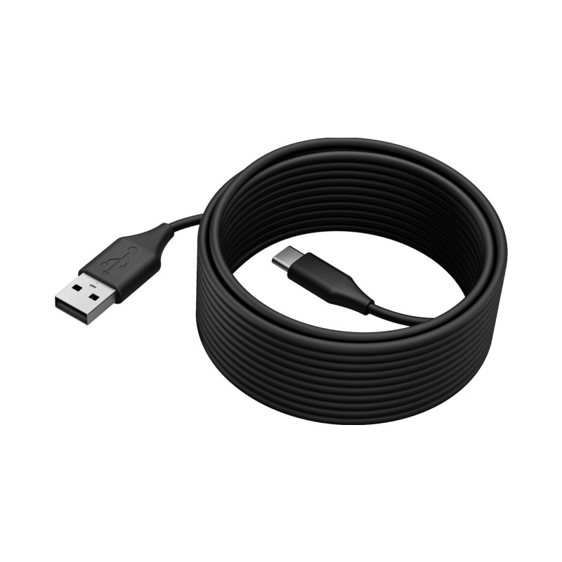 Jabra PanaCast 50 USB Cable - USB 2.0, 5m