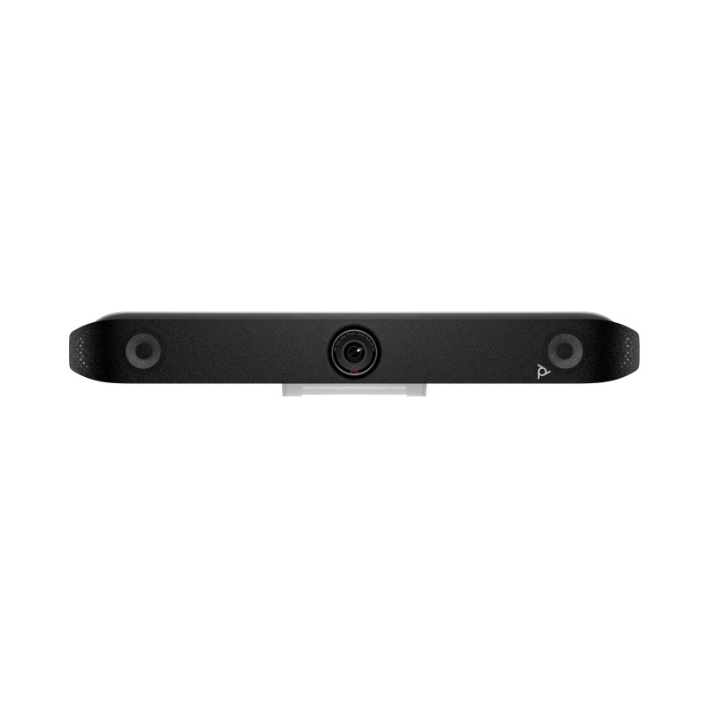 HP Poly Studio X52 All-In-One Video Bar