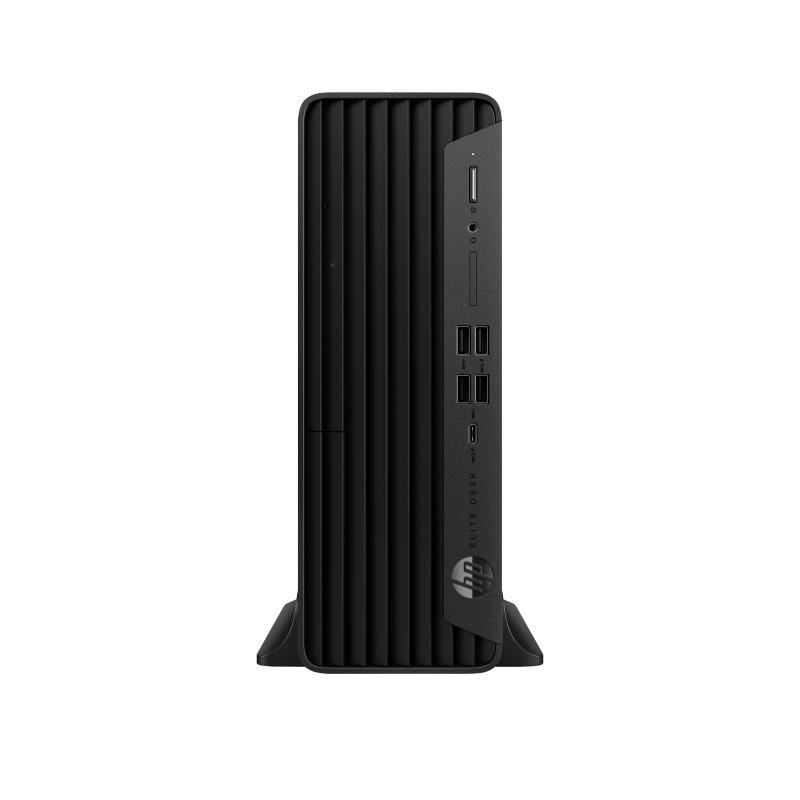 HP Elite SFF 800 G9 Intel® Core™ i7 i7-14700 32 Go DDR5-SDRAM 512 Go SSD Windows 11 Pro PC Noir