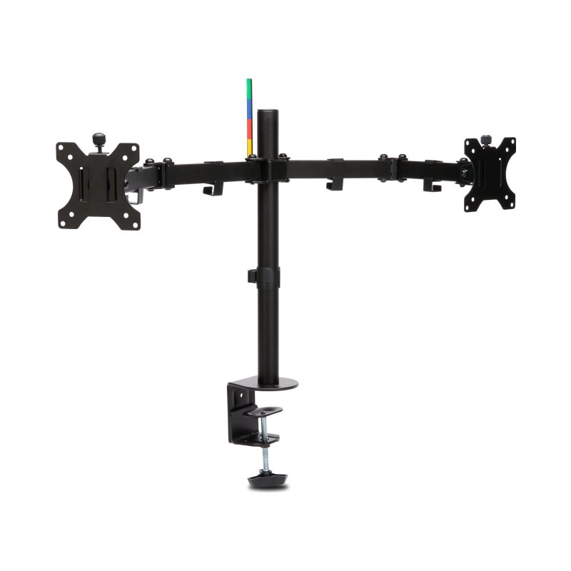 Kensington SmartFit Ergo Dual Extended Monitor Arm