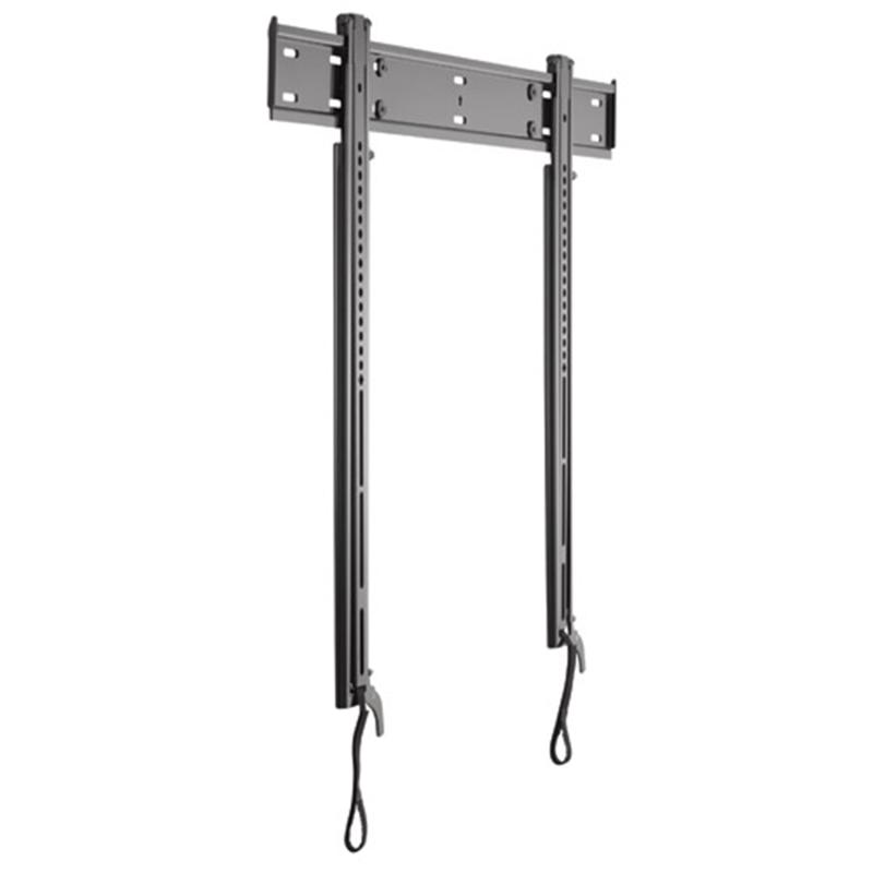 Chief Flat Panel Fixed Wall Mount Noir