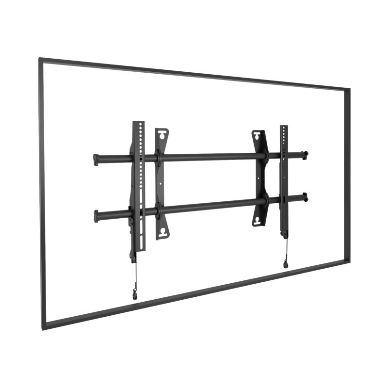 Chief Large Fusion® Fixed Wall Display Mount