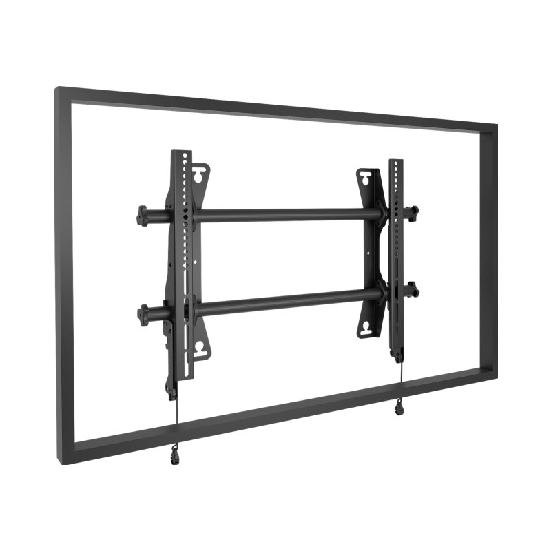 Chief Medium Fusion® Fixed Wall Display Mount