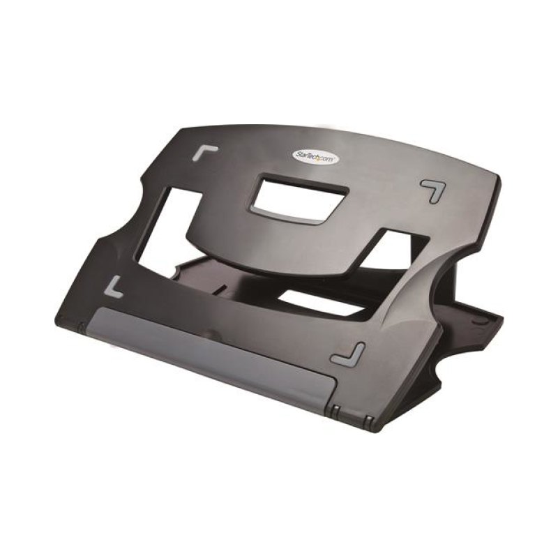 StarTech.com Support ajustable pour ordinateur portable